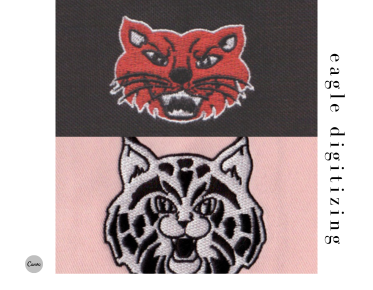 digitizing para bordado